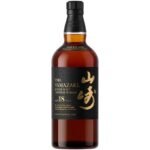 Yamazaki 18 Year Old Single Malt Japanese Whisky