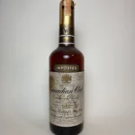 Canadian Club 6YO Blended Canadian Whisky - Distilled 1970 (40%, 75cl)