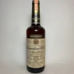 Canadian Club Blended Canadian Whisky - 1970s (40%, 75cl)