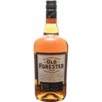Old Forester 100