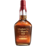 Maker's Mark Bourbon 101