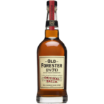 Old Forester 1870 Original Batch