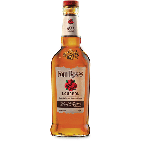 4-roses-bourbon