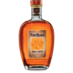 Four Roses Small Batch Bourbon