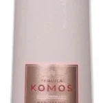 Komos Reposado Rosa Tequila – 70cl