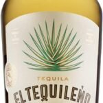 El Tequileno Reposado Gran Reserva Reposado Tequila 70cl