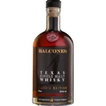 Balcones Texas "1" Single Malt Whisky