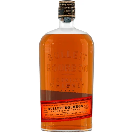 Bulleit Bourbon