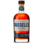 Russell's Reserve 13 YO