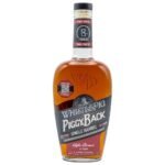 WhistlePig PiggyBack Legend Series: Alfa Romeo F1 Team Stake Barrel