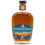 WhistlePig CampStock Solo Stove Limited Edition