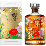 Hibiki Ryusui-Hyakka Harmony Limited Edition 2021