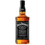 Jack Daniel's Old No. 7 Tennessee Whiskey