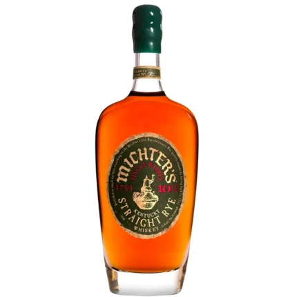 Michter's 10 Year Rye 2020
