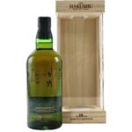 Suntory Hakushu 18 Year Old Limited Edition Japanese Whisky