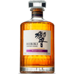 Suntory Hibiki Japanese Harmony Master's Select