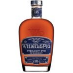 WhistlePig 15 Year Straight Rye