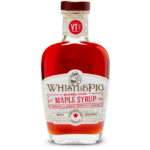 WhistlePig Barrel Aged Maple Syrup