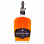 WhistlePig The Boss Hog VI "The Samurai Scientist"