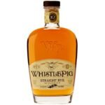 WhistlePig Straight Rye 10 Year