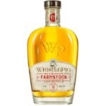WhistlePig FarmStock Rye Crop 001