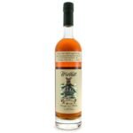 Willett Family Estate Bottled Single Barrel Rye Aged in White Oak Barrels for 9 Years 116.8 Proof "White Elephant"