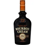 Buffalo Trace Bourbon Cream