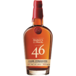 Maker's Mark 46 Cask Strength Bourbon Limited Edition