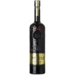 Smoke Wagon Uncut Unfiltered Straight Bourbon Whiskey