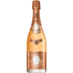 Roederer Cristal Rose, 2012