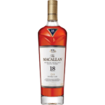 Macallan 18 Year Double Cask