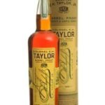 E.H. Taylor, Jr. Barrel Proof Bourbon