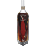 Macallan "M" Crystal Decanter