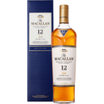 Macallan 12 Yr Double Cask