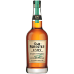 Old Forester 1897