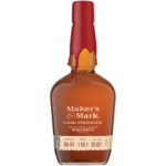 Maker's Mark Cask Strength Bourbon Whisky