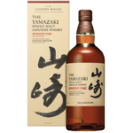Yamazaki Spanish Oak 2022 Edition Japanese Single Malt Whisky