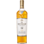 Macallan 12 Yr Triple Cask