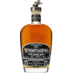 WhistlePig The Boss Hog III The Independent Straight Rye Whiskey