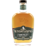 WhistlePig FarmStock Rye