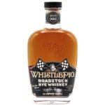 WhistlePig Roadstock Rye Whiskey