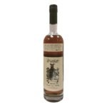 Willett Family Estate 7 Year Single Barrel Rye #2342 110.4 Proof