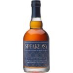 Willett Speakeasy Straight Bourbon Whiskey 750mL