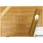 Oliva Connecticut Reserve Robusto