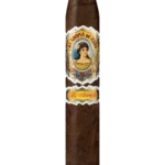 La Aroma de Cuba Mi Amor Belicoso