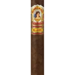 La Aroma de Cuba El Jefe