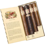 Brick House Mighty Sampler