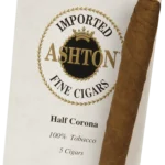 Ashton Half Corona Connecticut Edition