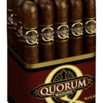 Quorum Maduro Corona