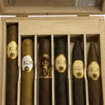 Oliva 6 Cigar Sampler